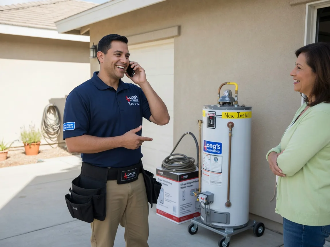 Leak Detection Paradise, CA FAQs
